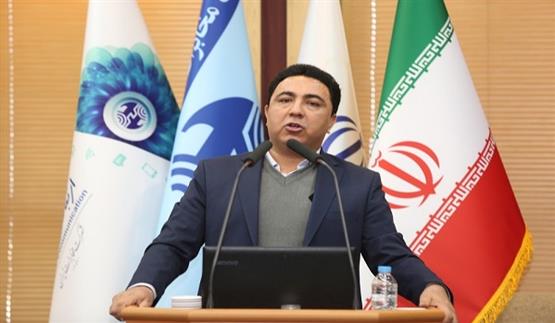 مدیر مخابرات منطقه گلستان : هزار و ۶۰۰ کیلومتر فیبر نوری در روستاهای استان ایجاد شده است