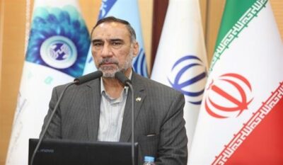 مدیر عامل شرکت مخابرات ایران : استان گلستان از استانهای پیشرو در توسعه فیبر نوری است