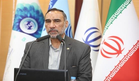 مدیر عامل شرکت مخابرات ایران : استان گلستان از استانهای پیشرو در توسعه فیبر نوری است
