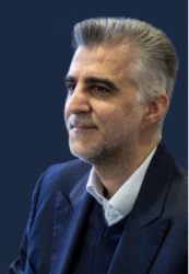 پتروشیمی گلستان با دکتری مدیریت صنعتی هدایت می‌شود؛ سوابق چندوجهی جزایری موسوی
