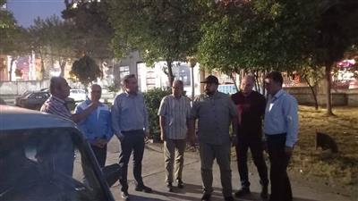 ۱۲۲ تنها یک شماره نیست/ یک تفکر است برای خدمت رسانی بی وقفه با بکارگیری مدرنترین تکنولوژی هاست