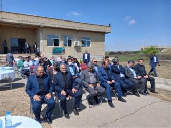 ۲۵هزار میلیارد ریال اعتبار مصوب برای جمع آوری فاضلاب در مجلس شورای اسلامی