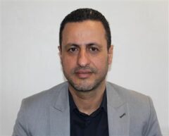 سرپرست گروه حقوقی شركت آب و فاضلاب استان گلستان معرفی شد