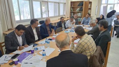 برگزاری کارگروه های تخصصی در روز دوم کارگاه ملی هم اندیشیآموزشی سیاست ها، راهبردها و برنامه های مدیریت مراتع کشور