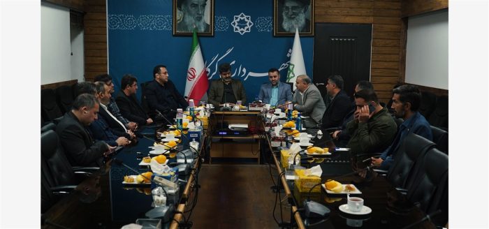 بررسی شرایط گلستان به جهت میزبانی از رقابت های کشتی آزاد قهرمانی کشور