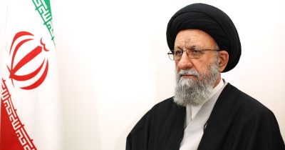 حجاب، سپری برای حفظ کرامت و جایگاه زن است/ جایگاه بانوان در جامعه ارتقا یابد