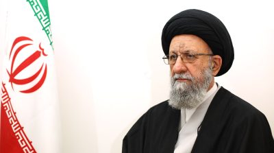 دشمن از پیشرفت ایران ناراحت است؛ توطئه براندازی و ایجاد ترس با حضور مردم خنثی شد