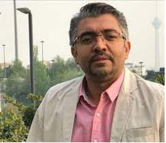 مدیر فنی تیم های ملی سپک تاکرا آقایان و بانوان جمهوری اسلامی از استان گلستان