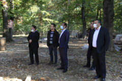 تأمین اعتبار 50 میلیارد ریالی برای پروژه موزه میراث روستایی گلستان در سال جاری