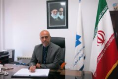 خرید 556 هزار تن گندم در گلستان