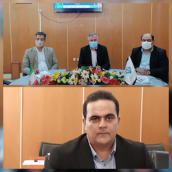 انتخاب رئیس هیئت ورزش روستایی و بازی های بومی و محلی استان گلستان