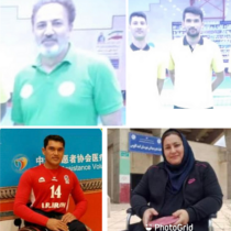 ۶ توان یاب گلستانی ، مسافر مسابقات پاراآسیایی هانگژو۲۰۲۲