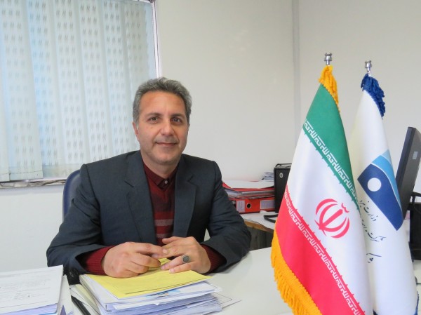 پیشرفت ۸۰ درصدی چهار مخزن آبرسانی شهر گرگان / بهره برداری از مخزن ۱۰ هزار متر مکعبی سیاهتلو در سال جاری