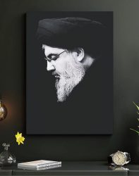 پیام تسلیت مدیرکل نوسازی مدارس استان گلستان درپی شهادت سید حسن نصرالله