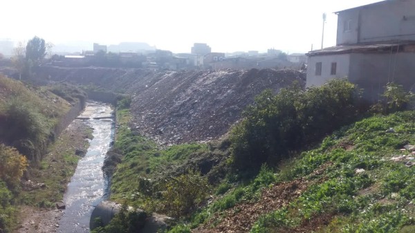۲۶۴ مورد مکاتبه و اطلاع رسانی به شهرداری ها، بخشداری ها و دهیاری ها در خصوص تخلیه زباله و نخاله های ساختمانی به بستر و حریم رودخانه ها