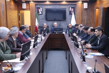 بهبود وضعیت فضای آموزشی در گلستان