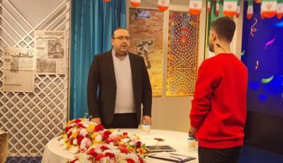 شکوفایی نهضت مدرسه سازی در گلستان