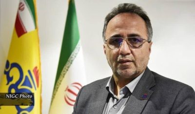 دعای دانش آموزان گلستانی برای سلامتی خیر مدرسه ساز