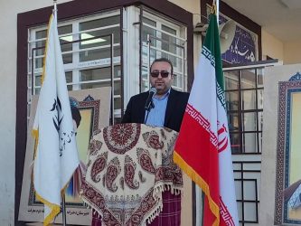افتتاح مدرسه خیرساز «کار و اندیشه ۸» در روستای براین شهرستان مینودشت