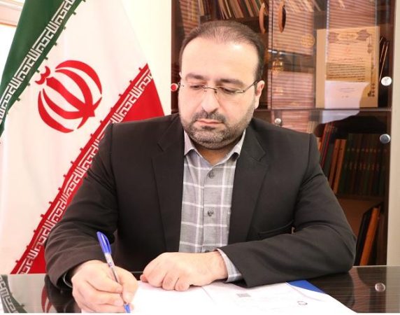 پیام مدیر کل نوسازی مدارس گلستان به مناسبت ۵ آذر روز بسیج و قیام مردم گرگان