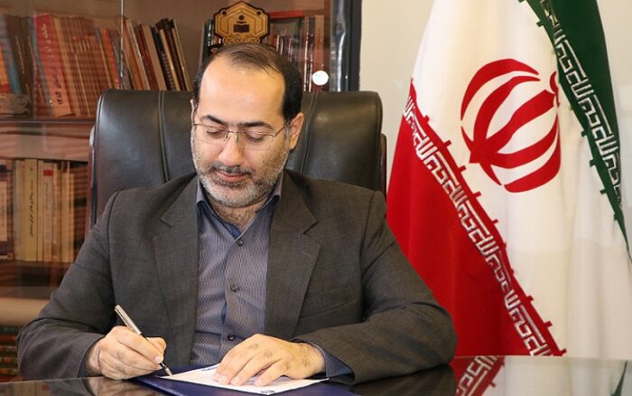 مدیرکل نوسازی مدارس گلستان : کسب رتبه نخست نوسازی مدارس گلستان در ارزیابی عملکرد سال ۱۳۹۹