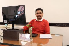 مجهز بودن اکثرمدارس گلستان به سیستم گرمایشی استاندارد