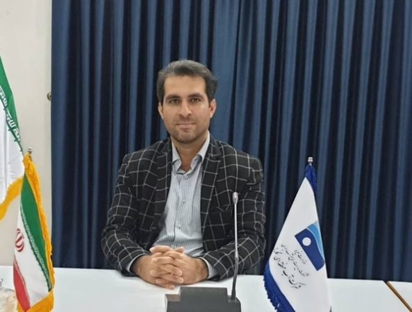 تدوین تقویم آموزشی ۱۴۰۳ شرکت آب منطقه ای استان / ۷۸۵۰ نفر ساعت آموزش برای همکاران در سال ۱۴۰۲ انجام شد