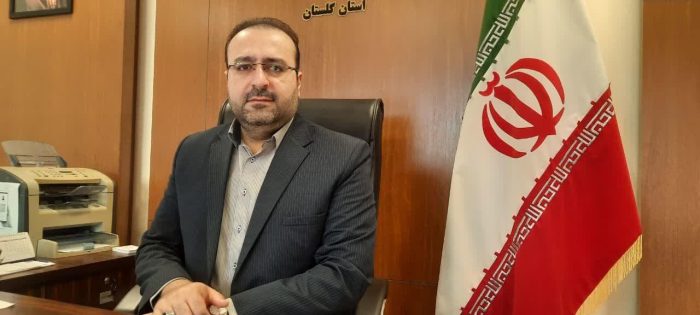 پیام کل مدیر کل نوسازی مدارس گلستان بمناسبت ۲۸ اردیبهشت سالروز تأسیس سازمان نوسازی و تجهیز مدارس