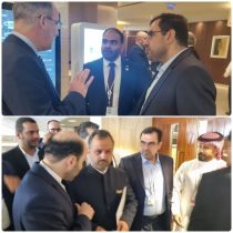 تامین مالی سایر پروژه های شرکت آب منطقه ای گلستان از محل بانک توسعه اسلامی / پیشرفت ۶۵ درصدی پروژه قره سو زرین گل