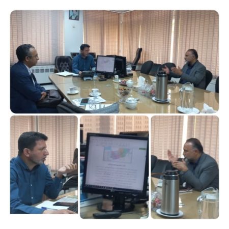 مطالعات بهینه سازی طرح های آبرسانی استان گلستان پیگیری شد