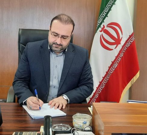 مدیر کل نوسازی مدارس گلستان در پیامی‌ شهادت اسماعیل هنیه رئیس دفتر سیاسی حماس را تسلیت گفت