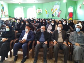 همایش جذب همیاران طبیعت با همکاری آموزش و پرورش برگزار شد