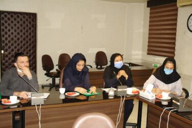 کارگاه آموزشی تربیت مربی راهنمای بالینی ویژه نوجوانان برگزار شد