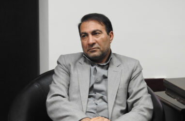 مدیرعامل سازمان مدیریت پسماند استان گلستان: دومین خط پردازش سایت آق قلا با اعتباری بالغ بر حدود۲۸۰ میلیارد ریال مراحل پایانی ساخت خود را طی می کند