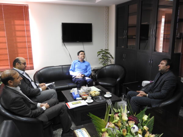 جلسه بررسی مطالعات مکانیابی مناطق دفع پسماندها در شرق استان گلستان برگزار شد