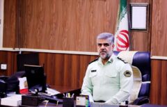 دستگیری ۱۸سارق وکشف ۴۰فقره سرقت در گنبدکاووس