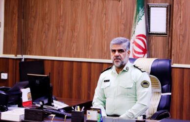 دستگیری ۱۸سارق وکشف ۴۰فقره سرقت در گنبدکاووس