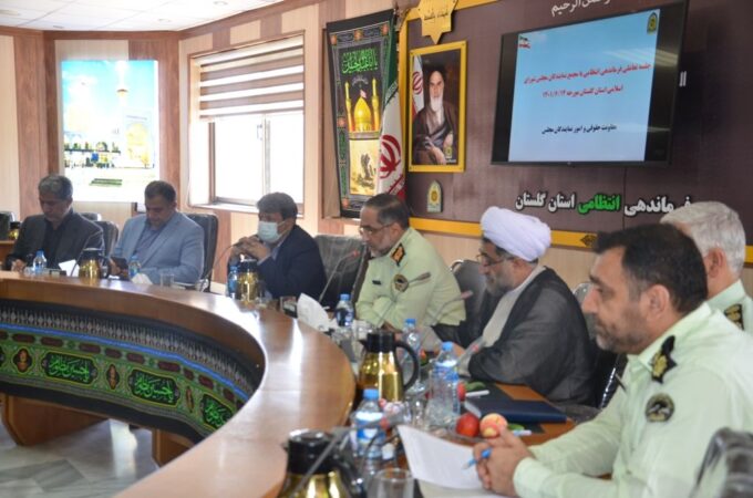 فلسفه ماموریت های پلیس همانا خدمت به مردم است