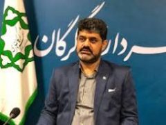 توجه مدیریت شهری گرگان به توسعه کالبدی و زیرساختی محلات محروم/سرانه‌های عمومی در این محلات افزایش می‌یابد