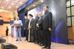 همایش تجلیل از ۵۰۰ موسسه خیریه وتشکل مردمی استان گلستان