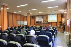 از ۱۳۰ بانوی فعال و موفق کمیته امداد استان گلستان تجلیل شد.