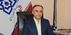 مدیر کل بیمه سلامت گلستان: ارائه خدمات درمانی از سوی 107 پزشک به بیمه شدگان صندوق بیمه سلامت همگانی