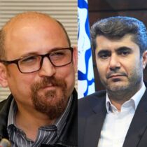 پیام تبریک مجید سعیدی به شهردار جدید گرگان