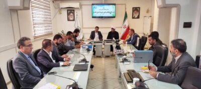 ۹۳۶ موقوفه گلستان سند دار می شود