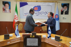 تفاهم‌نامه همکاری اداره کل آموزش فنی و حرفه‌ای استان گلستان و دانشگاه گلستان منعقد شد