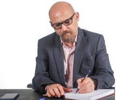 پیام مهندس سبطی شهردار گرگان به مناسبت روز ملی شهرداری ها و دهیاری ها
