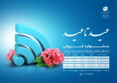 آغاز جشنواره فروش اینترنت پرسرعت مخابرات منطقه گلستان