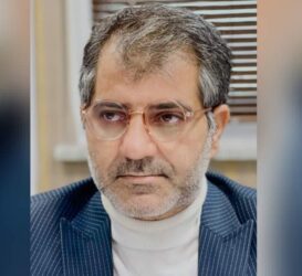 توضیحات مهندس فاضلی عارف در خصوص پروژه های فنی و ترافیکی شهرداری گرگان
