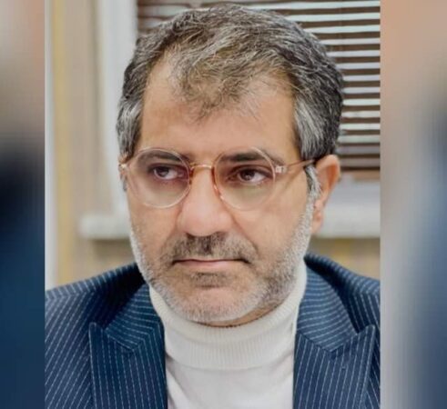 توضیحات مهندس فاضلی عارف در خصوص پروژه های فنی و ترافیکی شهرداری گرگان