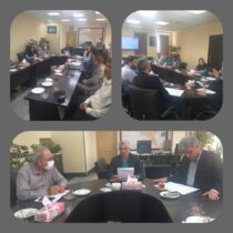 عرضه دام زنده در سه نقطه از شهر گرگان به مناسبت عید قربان